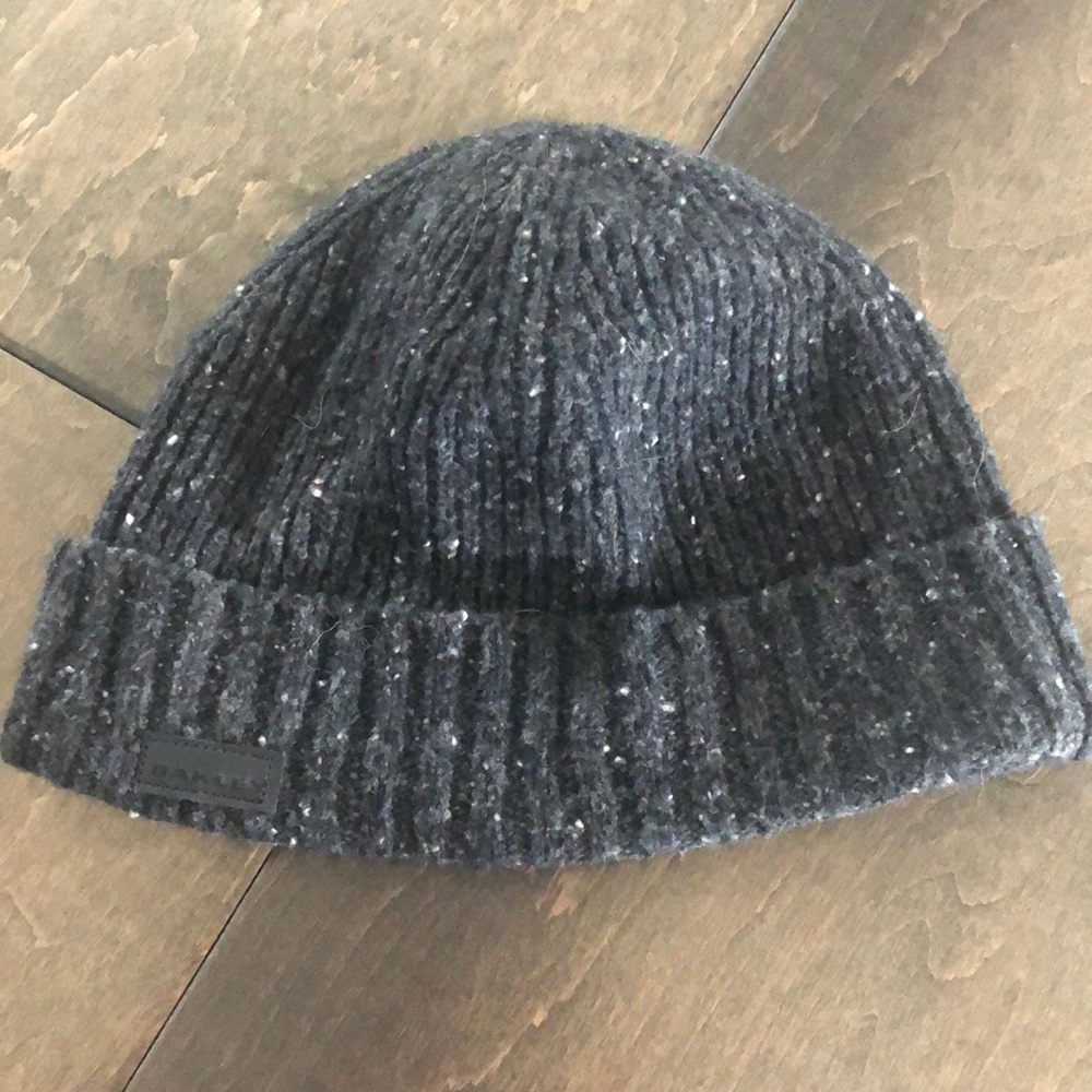 Oakley beanie